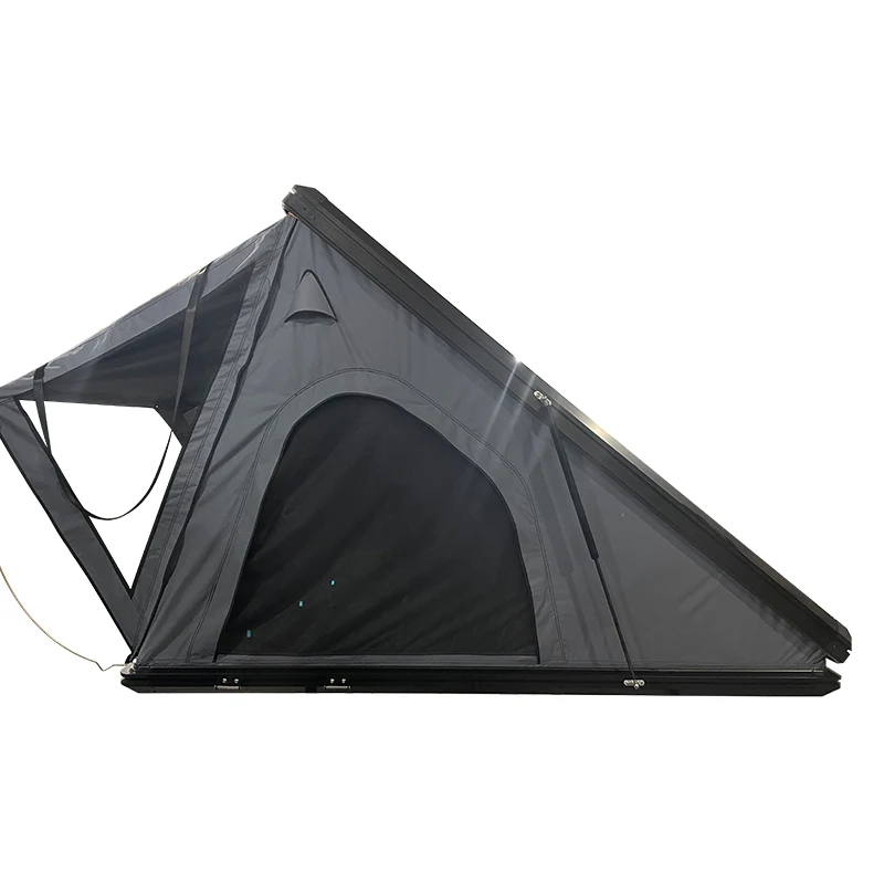 2022 Wholesale direct sales car roof tent water proof good quality car roof top tent outdoor camping car roof top tent suv