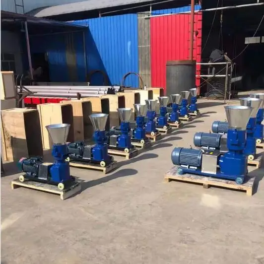 ring die pet feeding food maker pellets mill press machines mini fish pelletizer feed wood pellet machine for animal feeds
