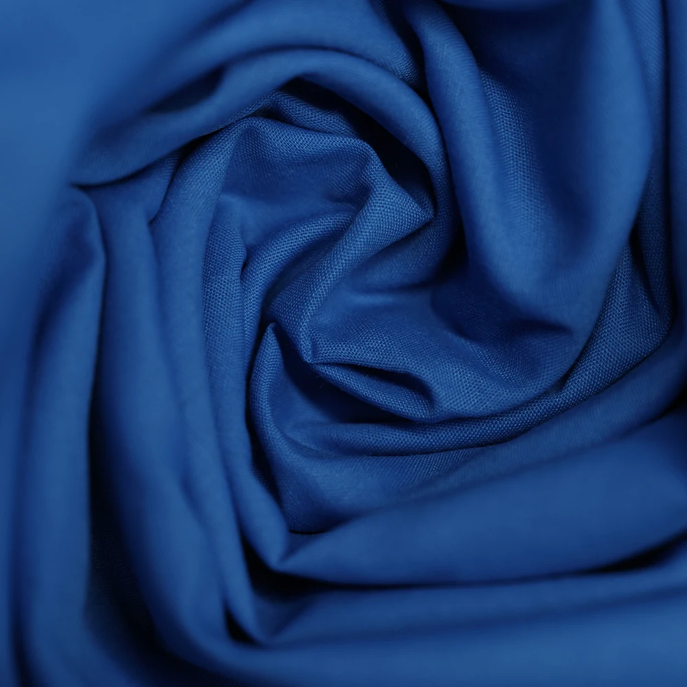 Customizable, terylene fabric TC80*20 45*45 96*72 for garment pocket fabric