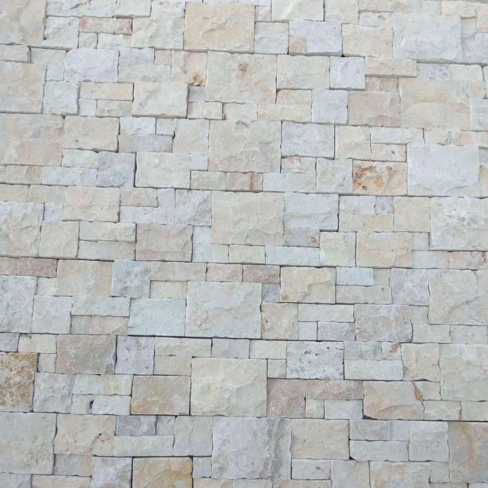 Продажа кирпичей для мощения известняка превосходного качества