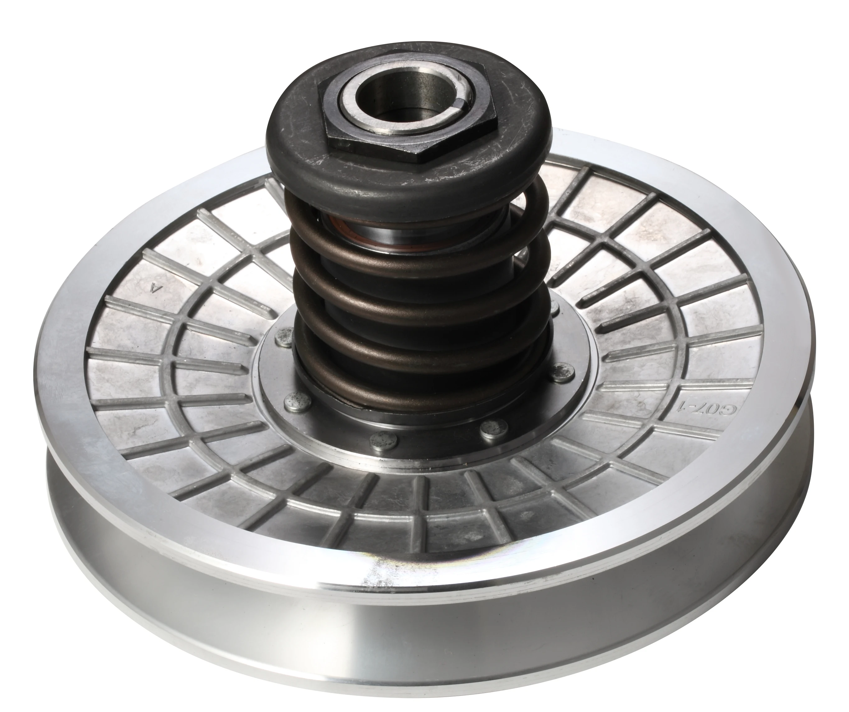 HS 500 SECONDARY DRIVEN  CLUTCH FOR HISUN 500 CC