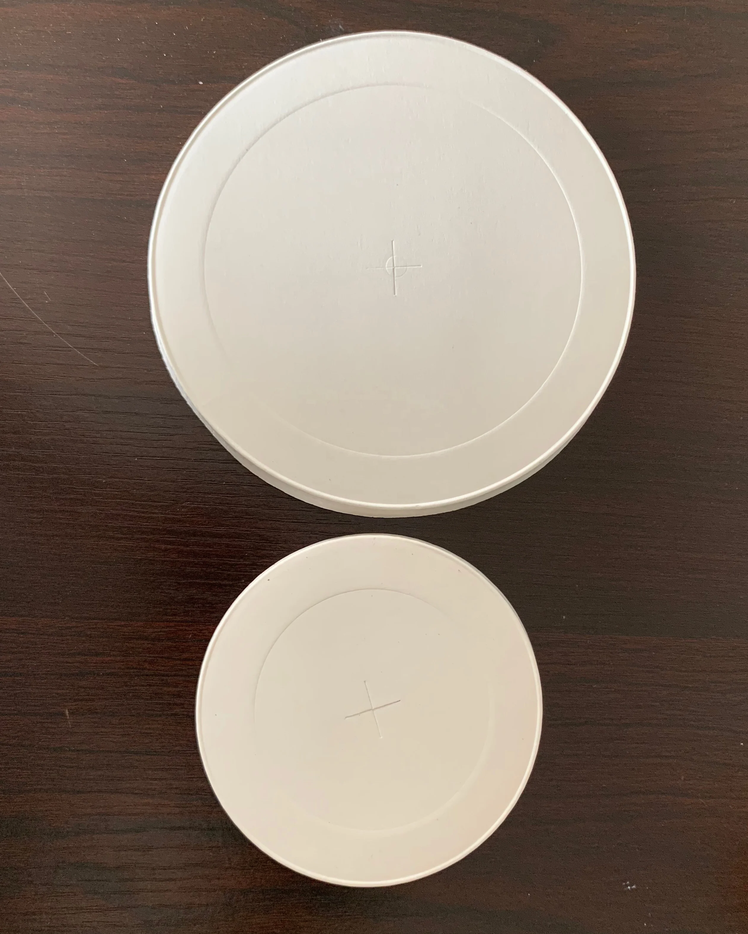 
high speed Automatic coca-cola cup paper lid forming machine 