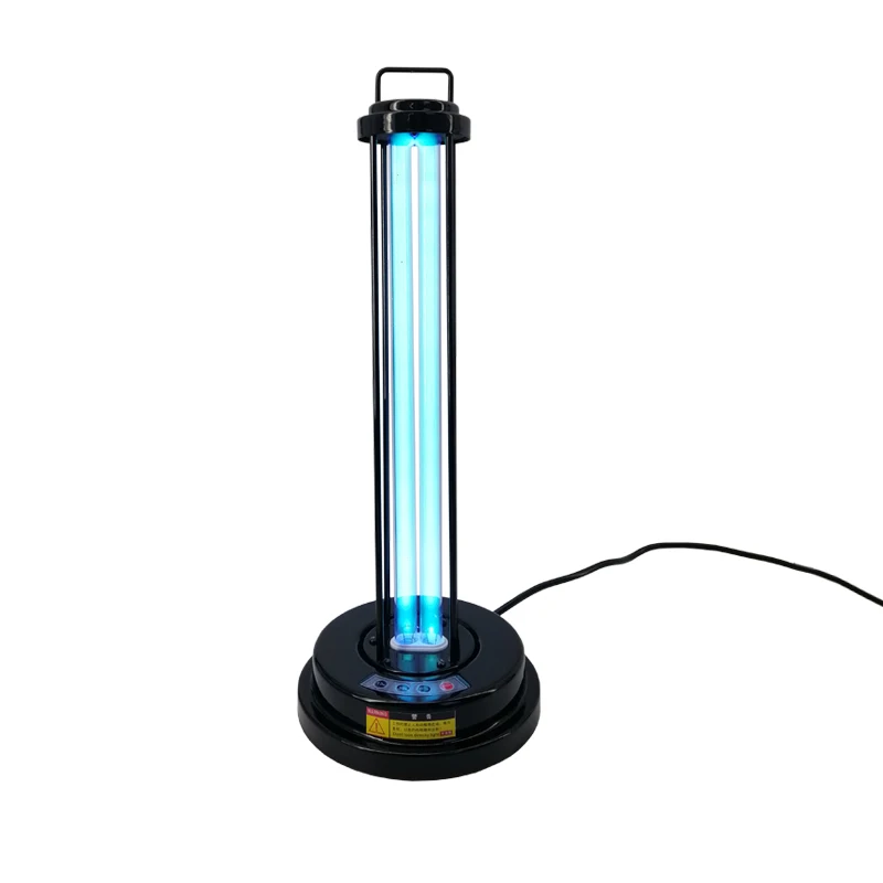 UV Germicidal Lamp 40W uv lights table lamp medical grade ultraviolet air cleaner