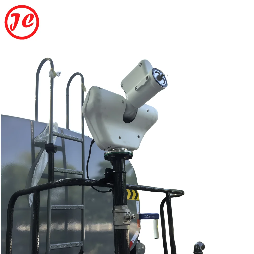 Electric Water Cannon with Red Yellow White Color for Sale