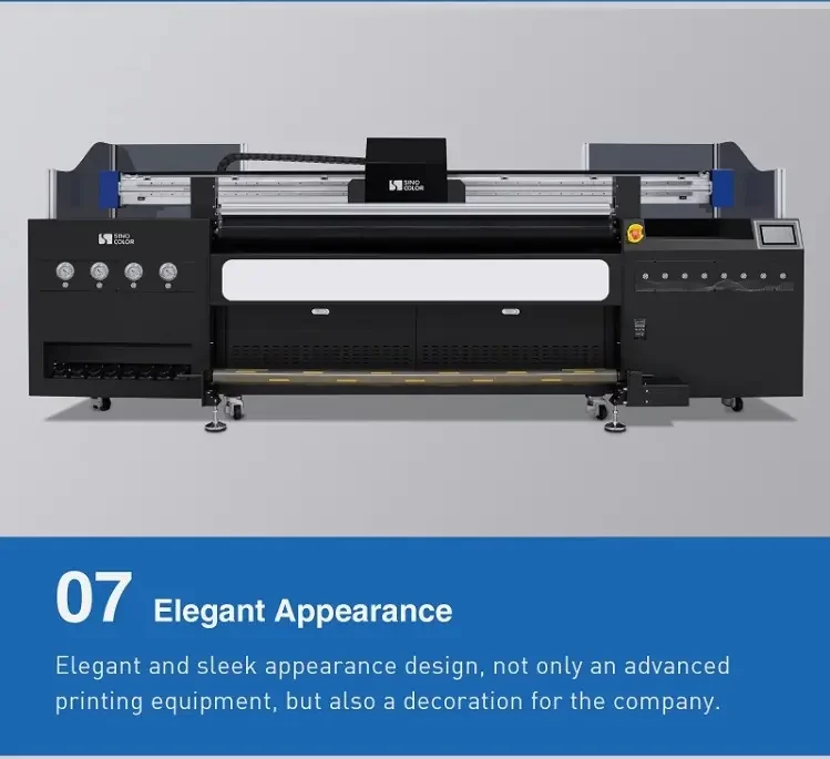 Best-selling 2m 3.2m 2400dpi 72sqm 4 head i3200 Hybrid UV Roll to Roll Flatbed PVC KT Board Vinyl PP Paper Film Print Printer