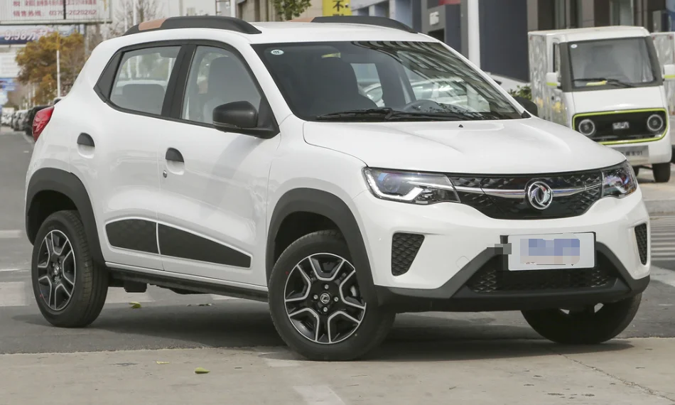 Dongfeng Nano EX1 pro breeze version Lightning