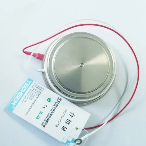 TECHSEM KP Y38KKE Y50KKE Y55KKE Y60KKE Y65KKE Y70KKG Y76KKG Y89KKG Fast Thyristor
