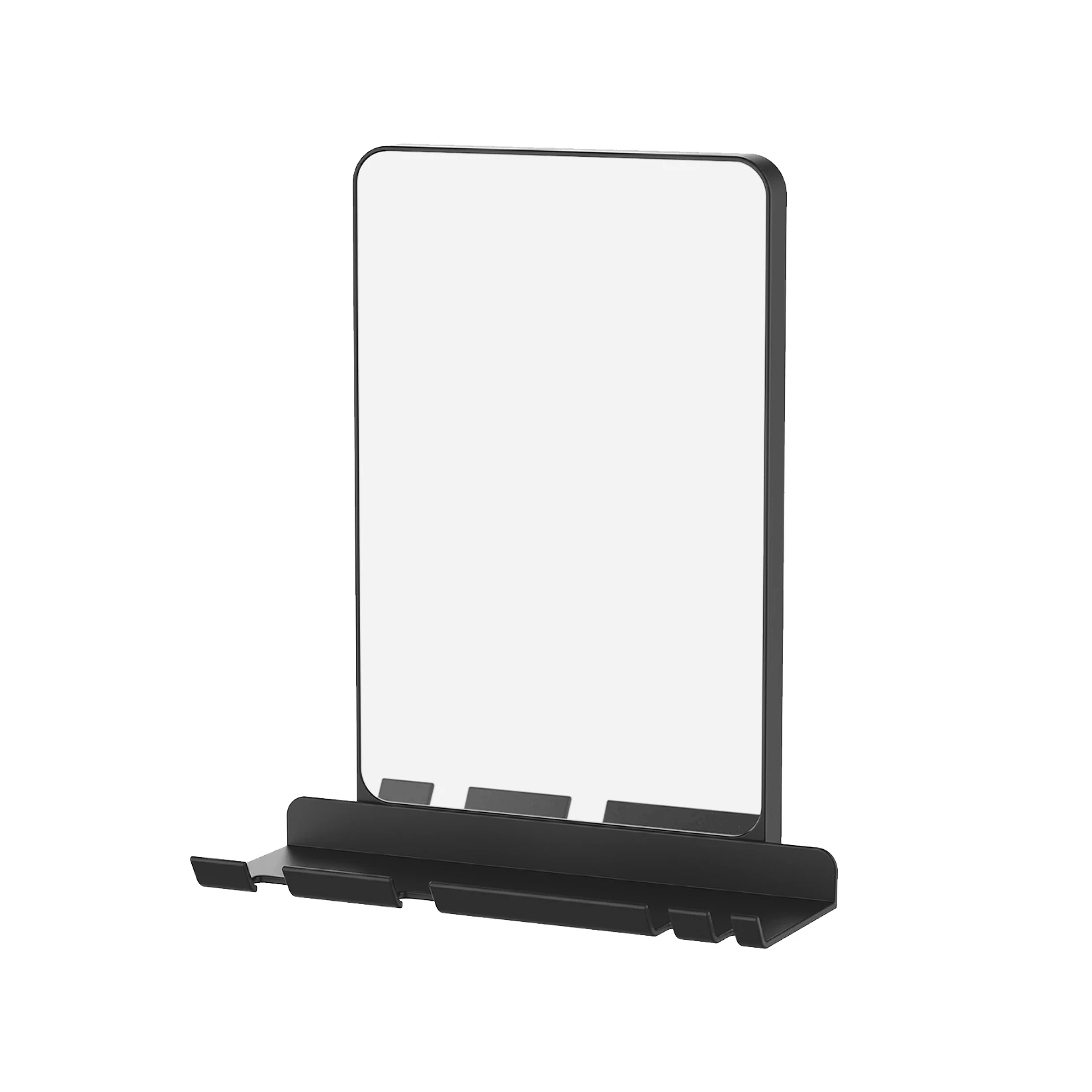 Зеркало для бритья без тумана