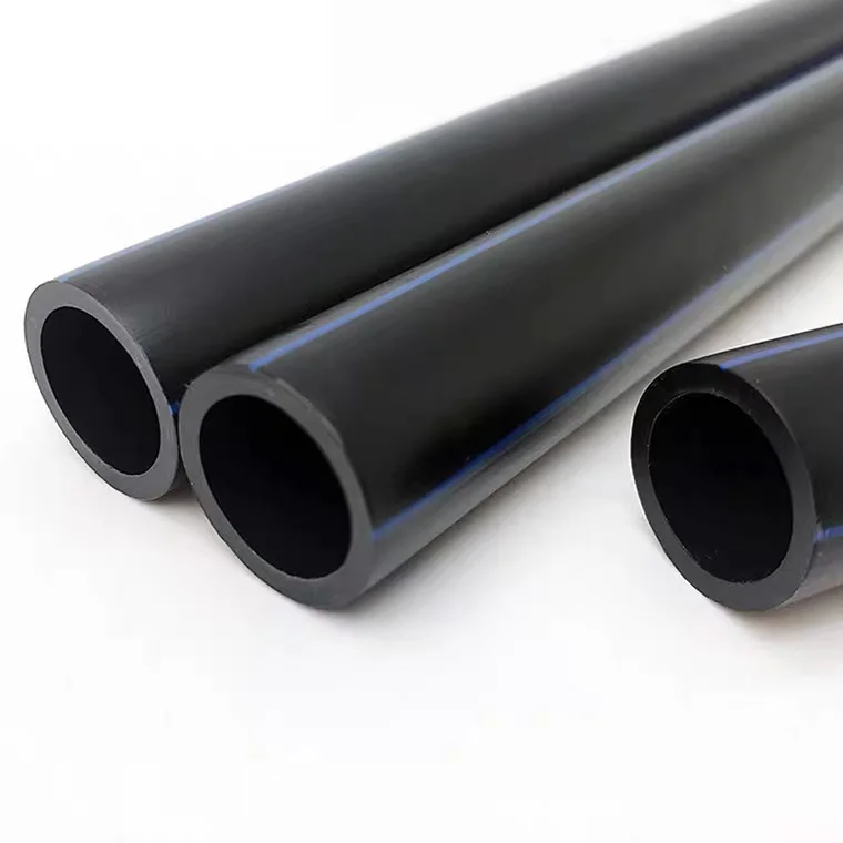 sdr11 sdr17 32mm 63mm irrigation pe pipes hdpe pipe roll coil pipe