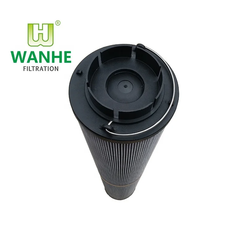 GE supplier 2600R Wind power gearbox oil filter cartridge secondary air fan filter element