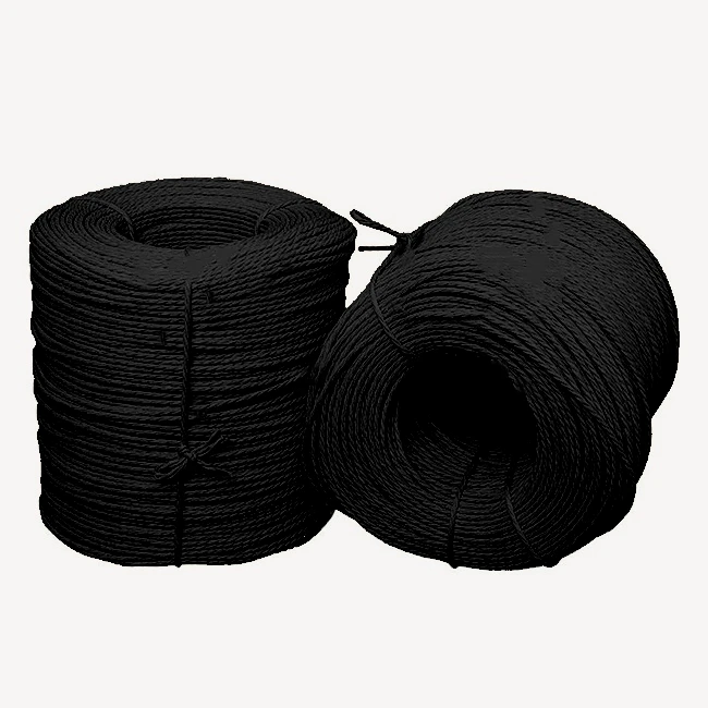 wholesale high quality 3ply danish paper cord twisted twine danish cord for chair weaving knitted cheap price