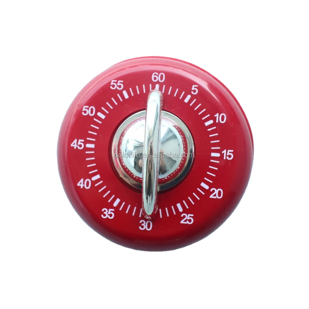 round commercial kitchen timer wholesale