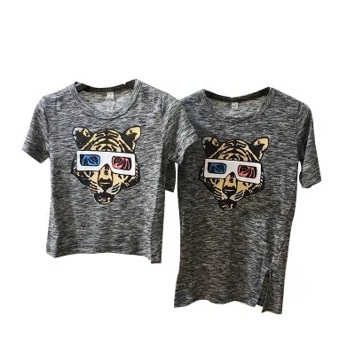 
Одинаковая одежда для родителей и детей, повседневное длинное платье, одежда для мамы и сына, платья для мамы и дочки 