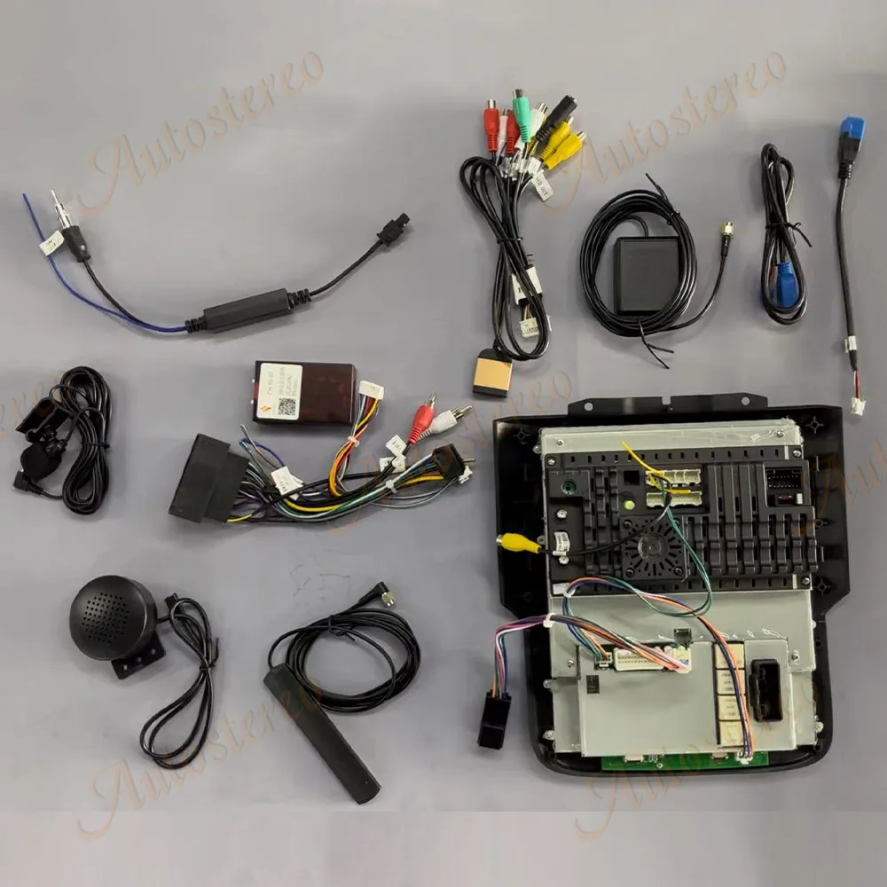 9.7 Inch Carplay For Dodge Ram 2013-2018 Car Radio Multimedia Auto Wireless HD Touch Screen GPS Navig Head Unit