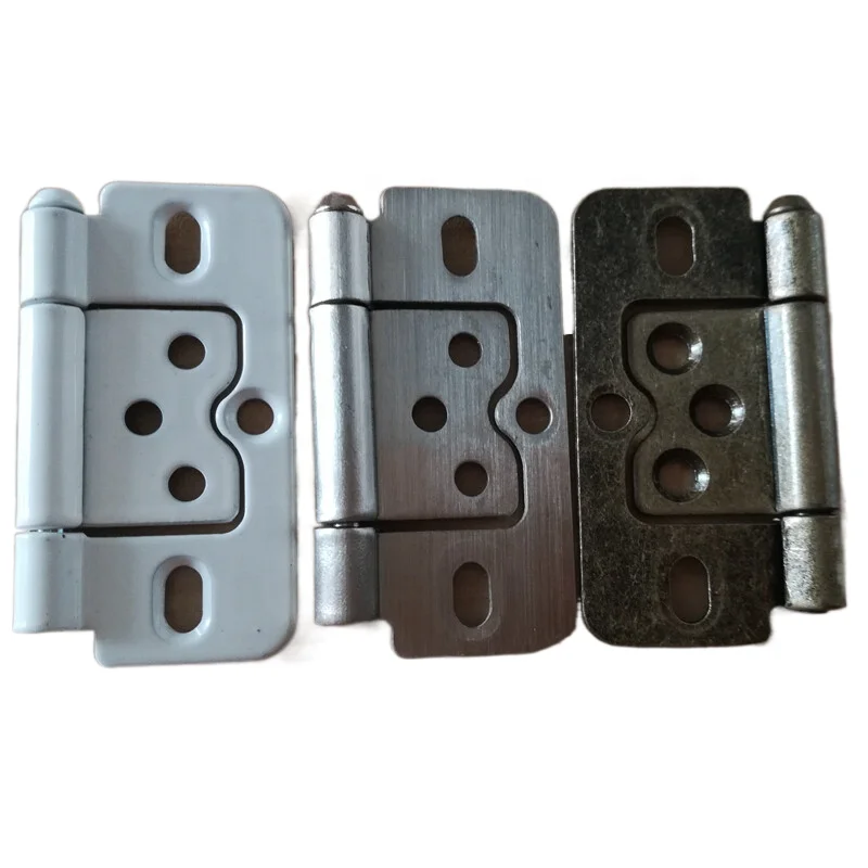 wholesale best price wood and pvc louver parts shutter louver accessories shutter hinge