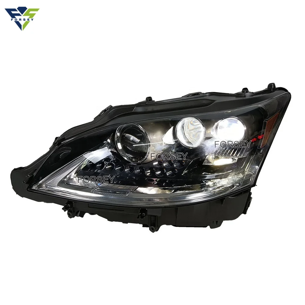 Car lights led auto Headlamp Fits FOR 2013 2014 2015 2016 Lexus LS460 LS600H LED Lamp