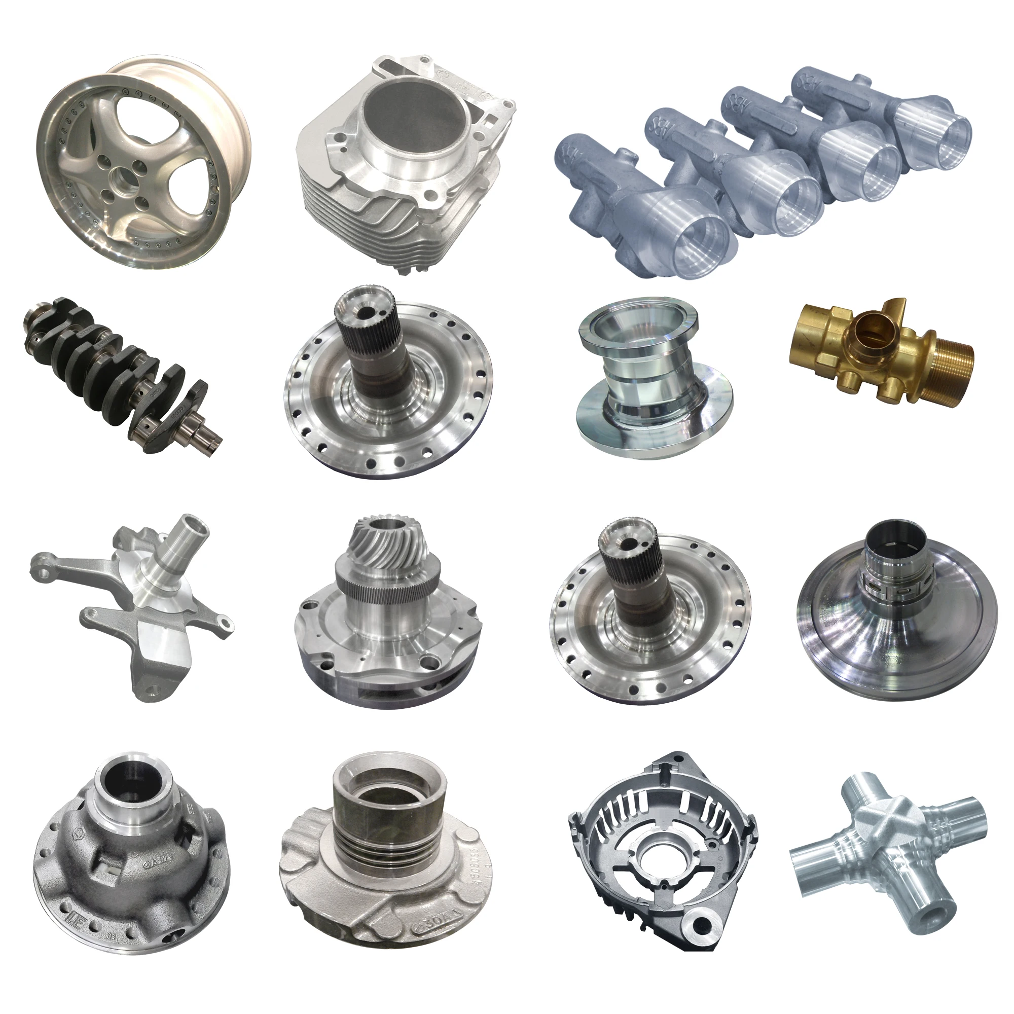 GT DIMTG DT40H Small Cnc Lathe Machine Torno De Cama Plana Cnc Turning Machining Lathe