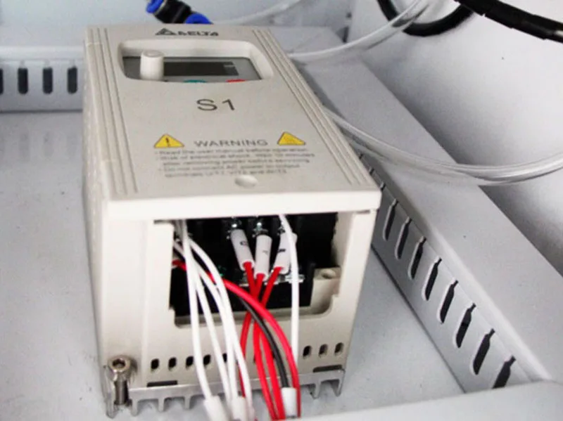 Solder Paste Printer SMT Assembly Line Semi-Automatic PCB Stencil YX32125 LED Production