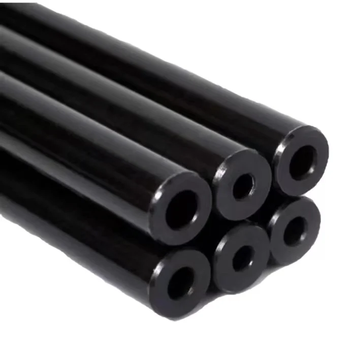 Precision High-Pressure Steel Tubes: Ideal for Airguns Barrel