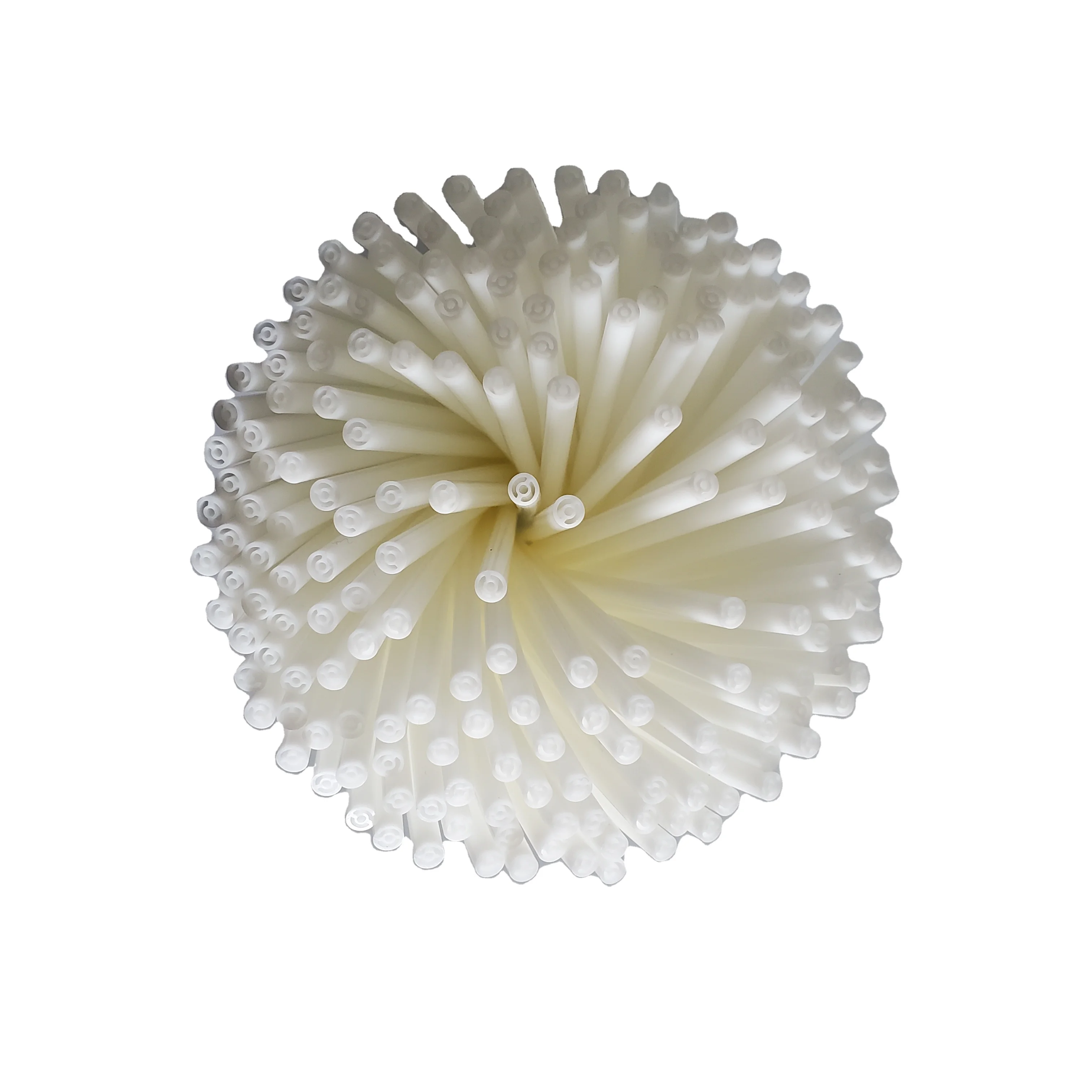 
Medical Grade Extrusion Tube based Thermoplastic Polyurethanes (TPU) with 20% loading of Barium Sulfate 