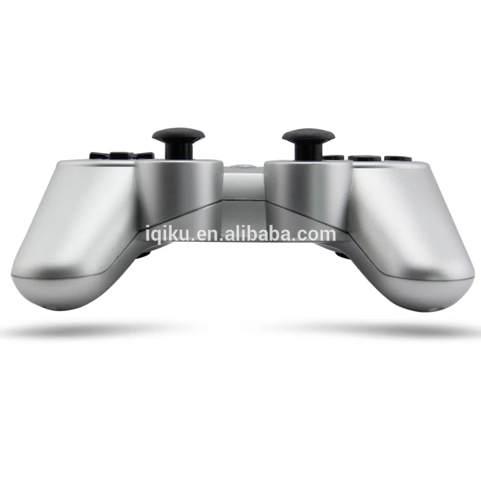  Геймпад беспроводной джойстик для PS3 контроллер беспроводная консоль 3 геймпадов аксессуары игр