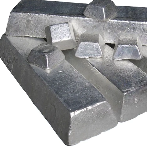 High Purity 99.9% 99.98% 99.95% 99.99% Magnesium Ingot, Pure Mg Ingot