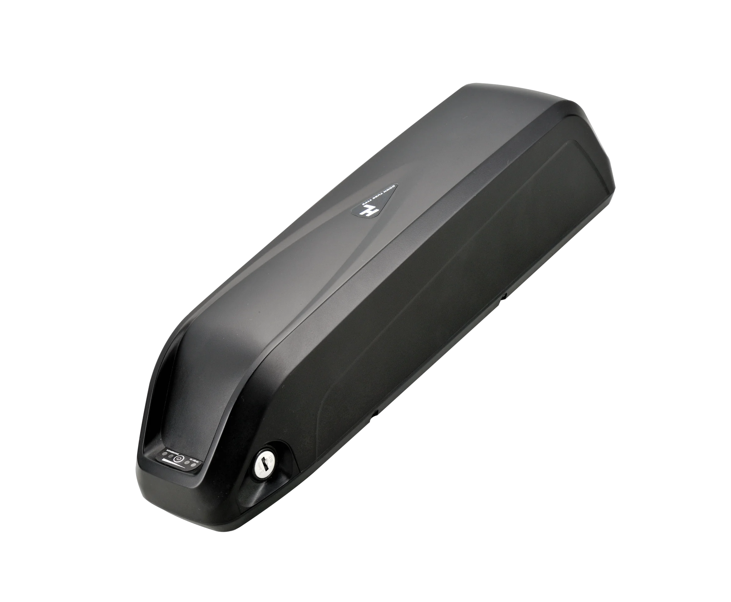 Down Tube Hailong 36V  48V Lithium Ion Electric Bike E Bike Battery electric bicycle conversion kit with battery