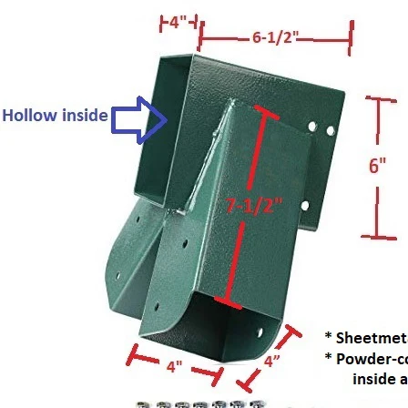 Swing Beam A Frame Bracket Square Round Flat Angled Climbing Frame Corner Brackets