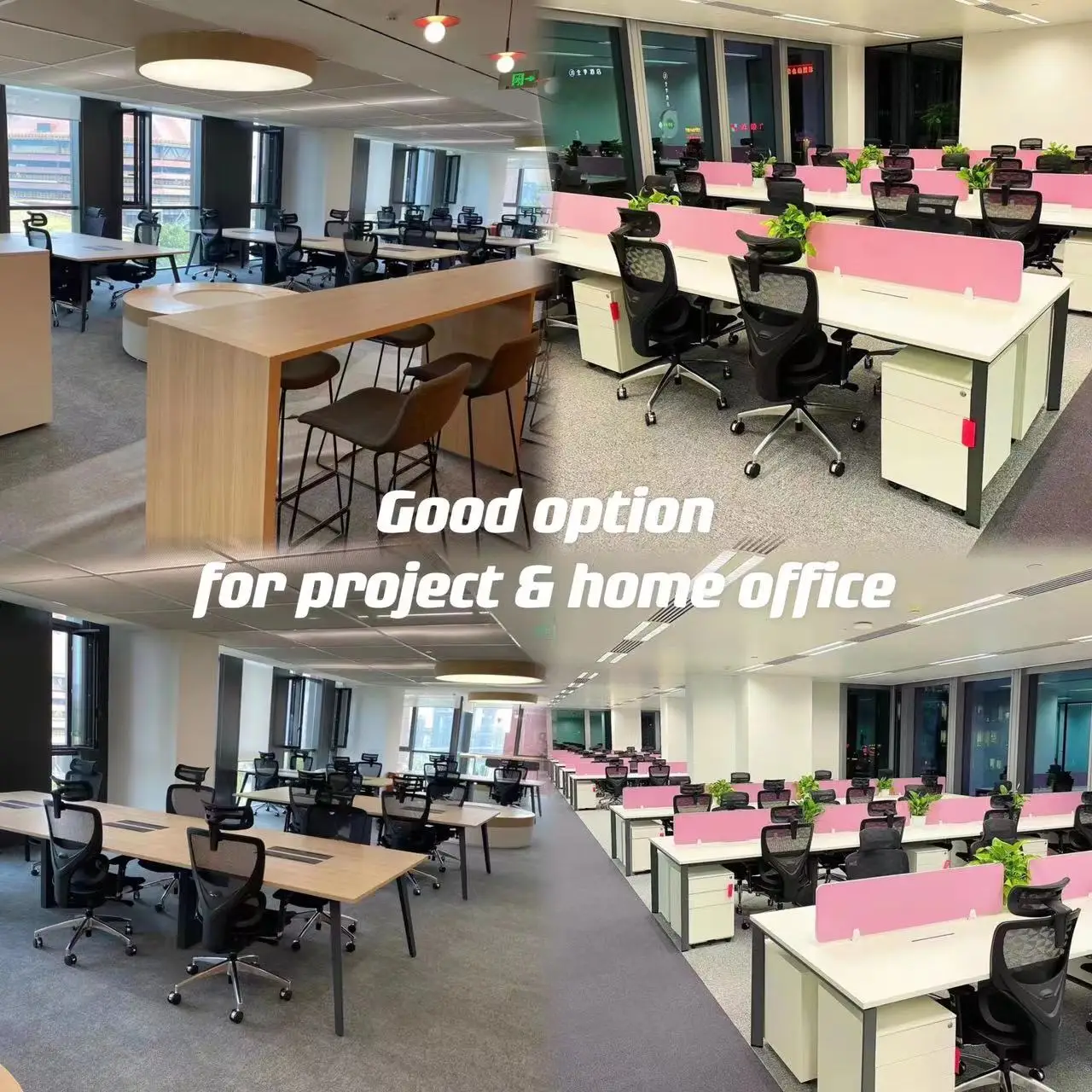 Fully Breathable Mesh Ergonomic Chair With Lumbar In Grey Color Frame For Office