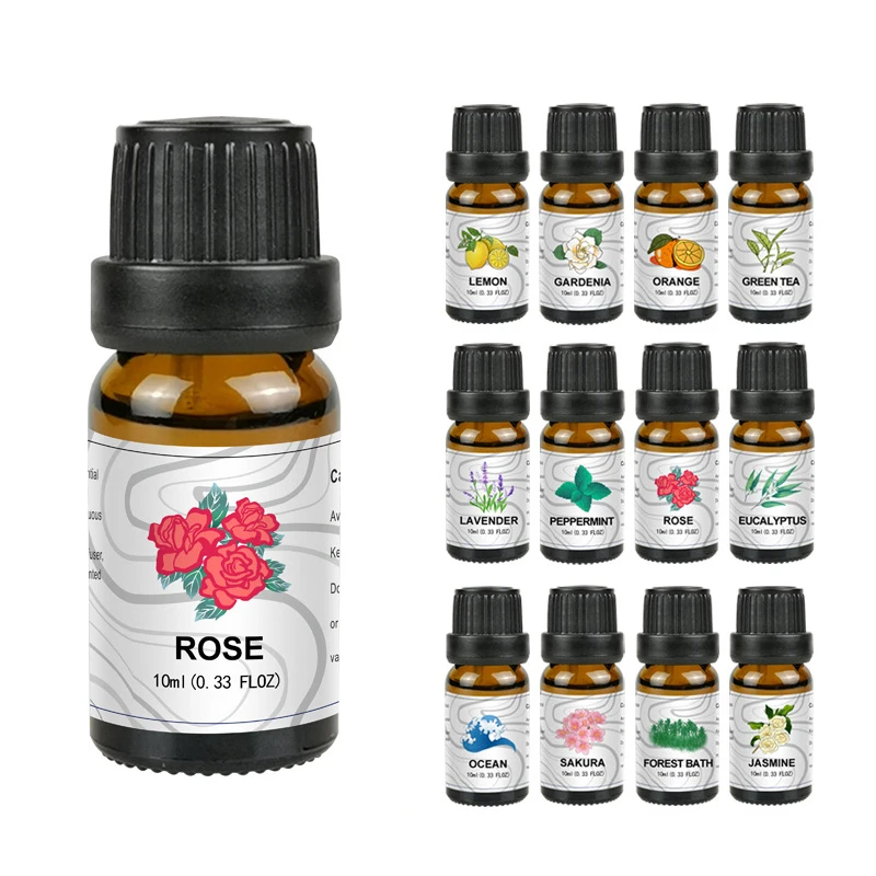 candle Scented oil perfume car concentrated perfume oil
