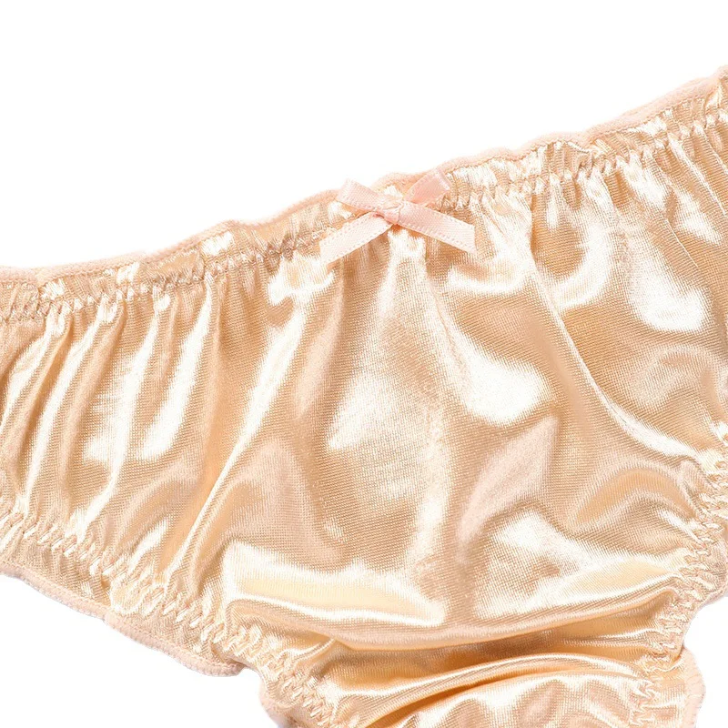 U431 Wholesale Women Transparent Hollow Out Mesh Women Lady Lace Ladies Pants Underwear Panties