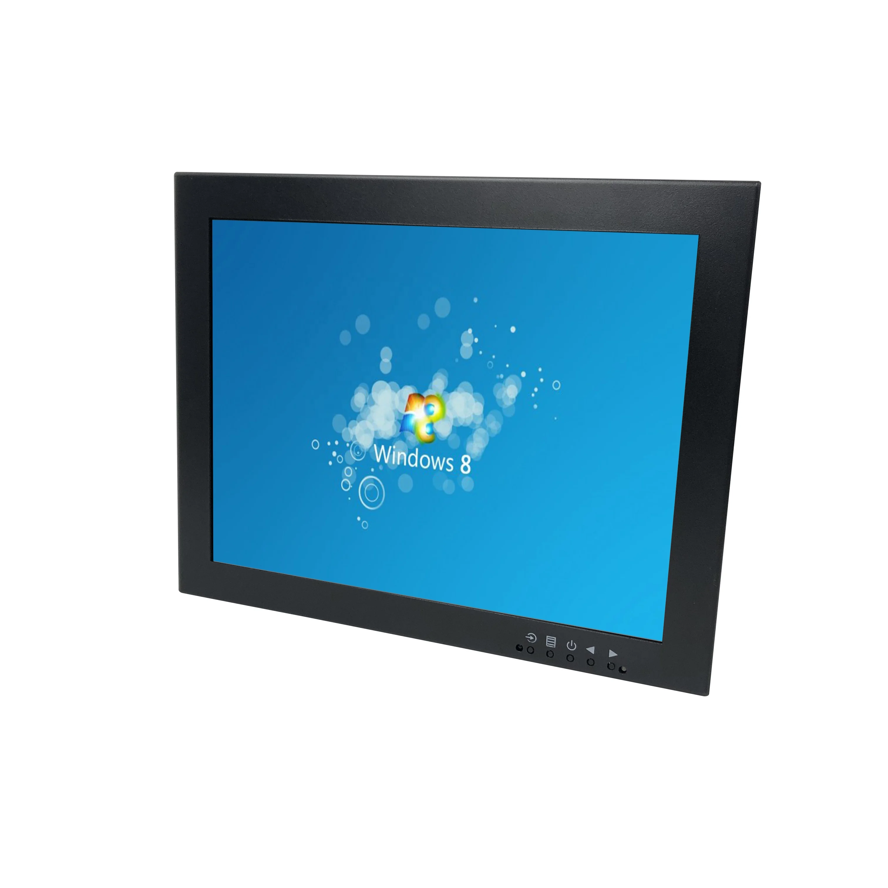 1500nit 17 дюймов 60 Гц HD-SDI 3G-SDI Реверсивный монитор для Teleprompter Gear