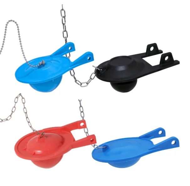 Шлепанцы для унитаза из ПВХ