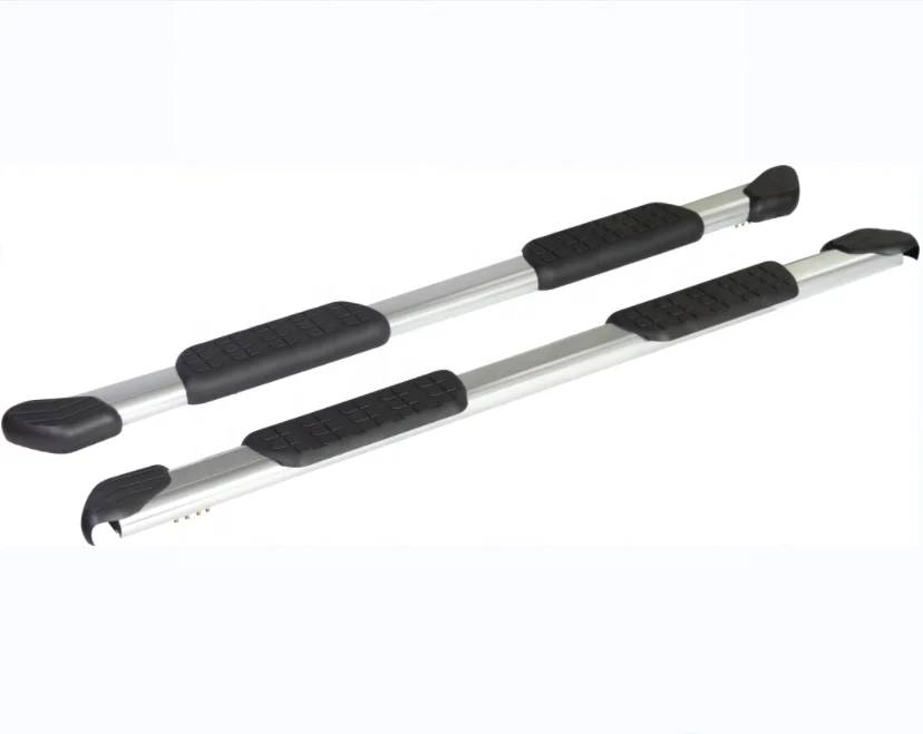 Auto Exterior parts Running boards for Tacoma Side steps Foot Step Accessories for Tacoma 4X4  2016 2019 2020 2022