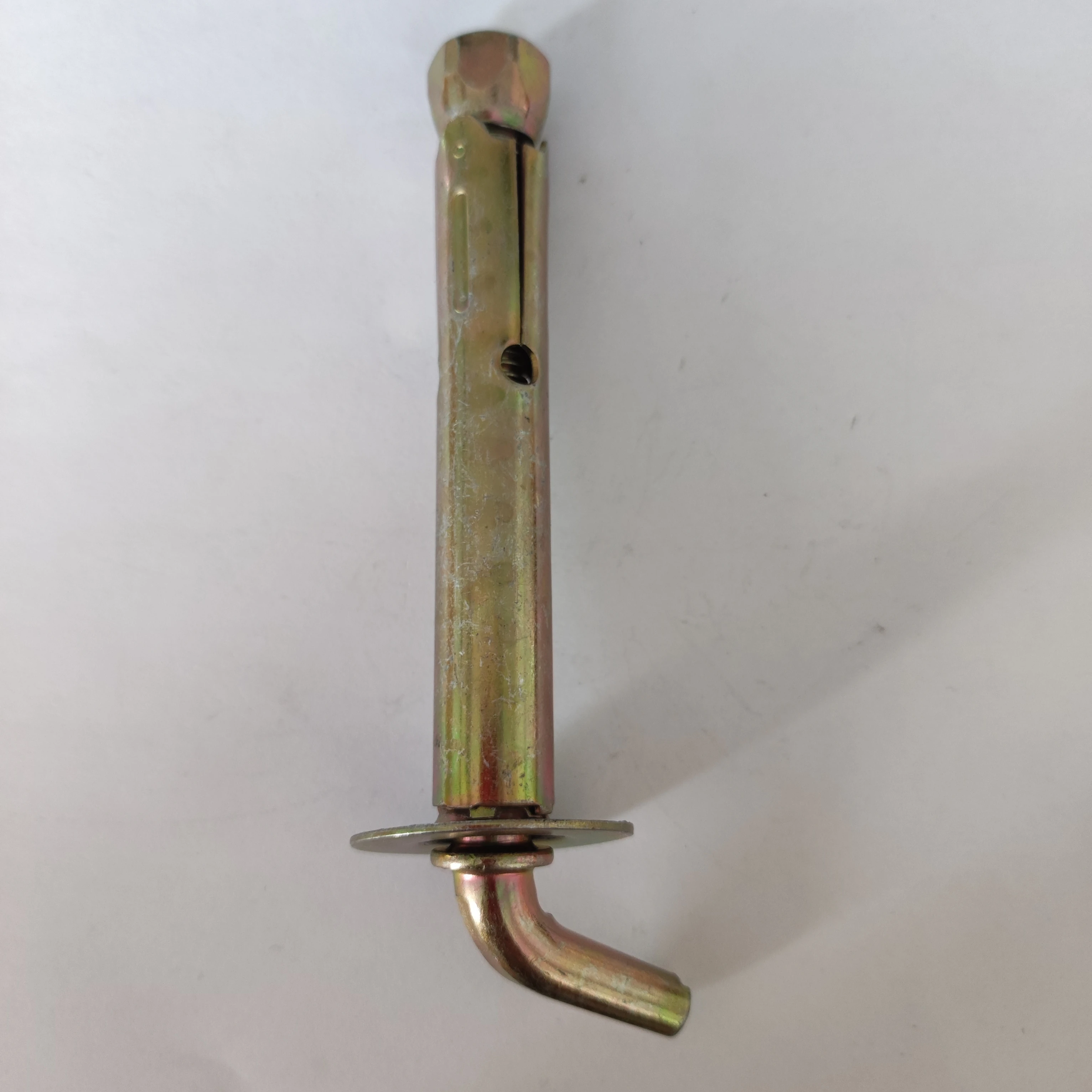 Stainless Steel Expansion Bolts Granite Anchor J Type Anchor Bolt