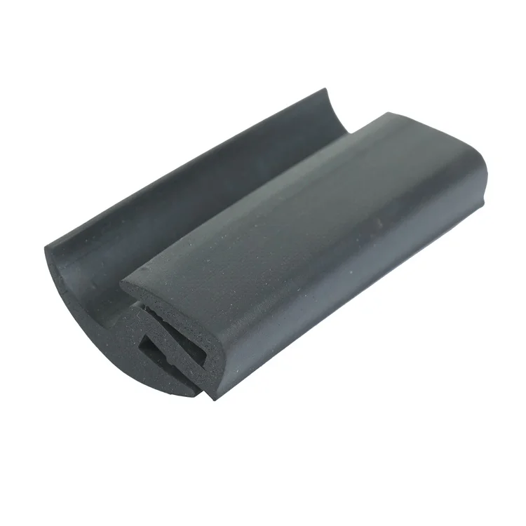 
Boat / car windshield rubber seal 