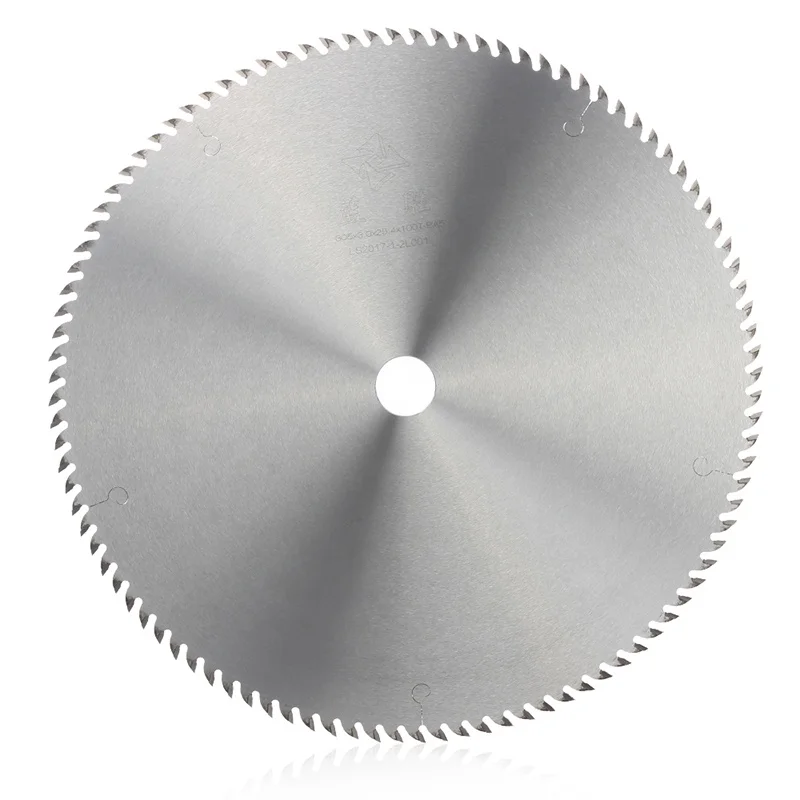 12 Inch Acrylic Cutting Disc Carbide Acrylic Cutting Circular Saw Blade For  PVC FRP Pipe