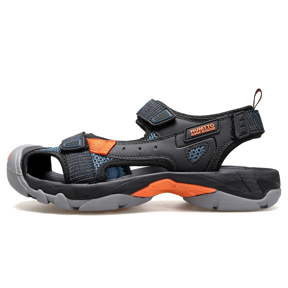 Humtto 2023 News Anti-skid Outdoor Sports Shoes Soft Soles For Men Professional Sandals Women Wading Summer Fishing Beach Shoes