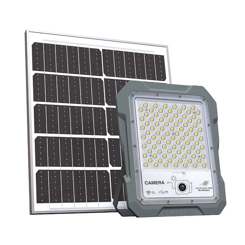 Intelligent light control solar power flood light 100w 200w 300w 500w 800w 1200w ip 67 remote control solar led flood light