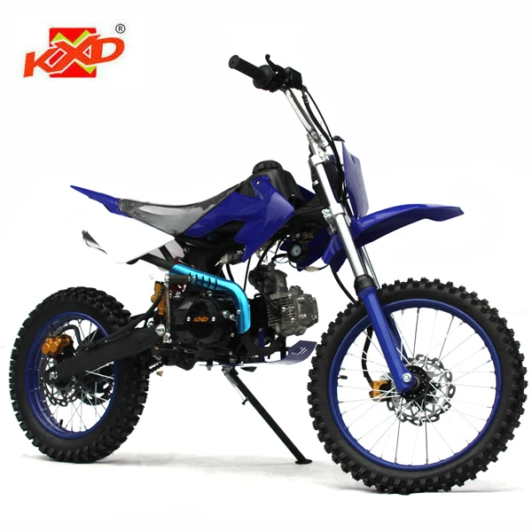  Гоночные мотоциклы KXD 110cc внедорожные