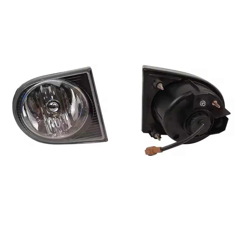 Hot Sale High Quality LED Daytime Running Light LED Fog Light Fog Lamp Fits For Nissan Safari Y61 2003-2006