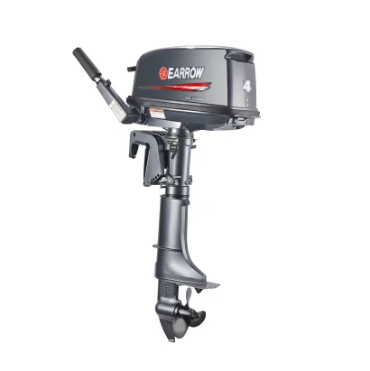 outboard motor boat engine 4 stroke 5hp for sale,2-stroke outboard motors