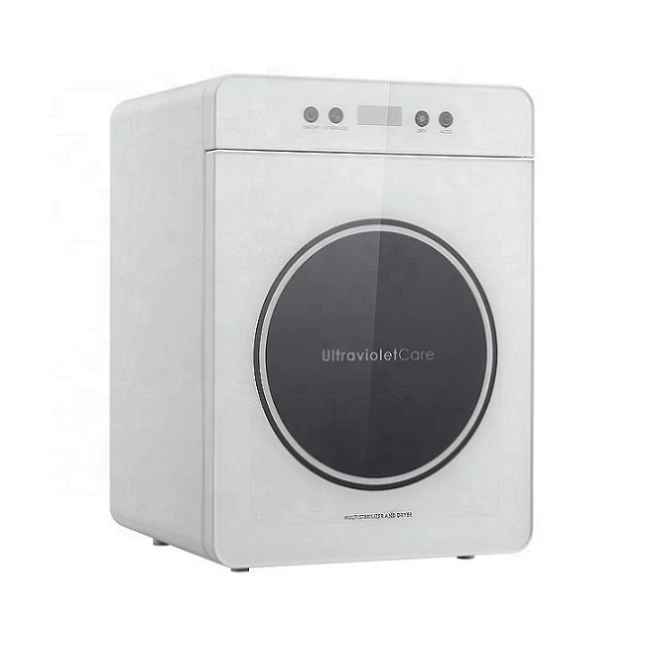 220 В, 8 Вт, 20 л, детские игрушки, товары для одежды, полотенце, посуда, большой УФ-дезинфекционный шкаф с одной дверцей