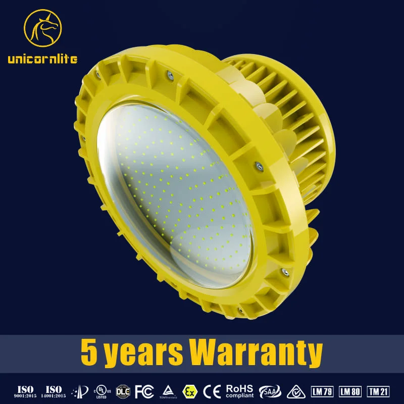 Work Lights Linear Lamps Ip66 Lighting Atex Led Emergency Lamp Explosion Proof Light