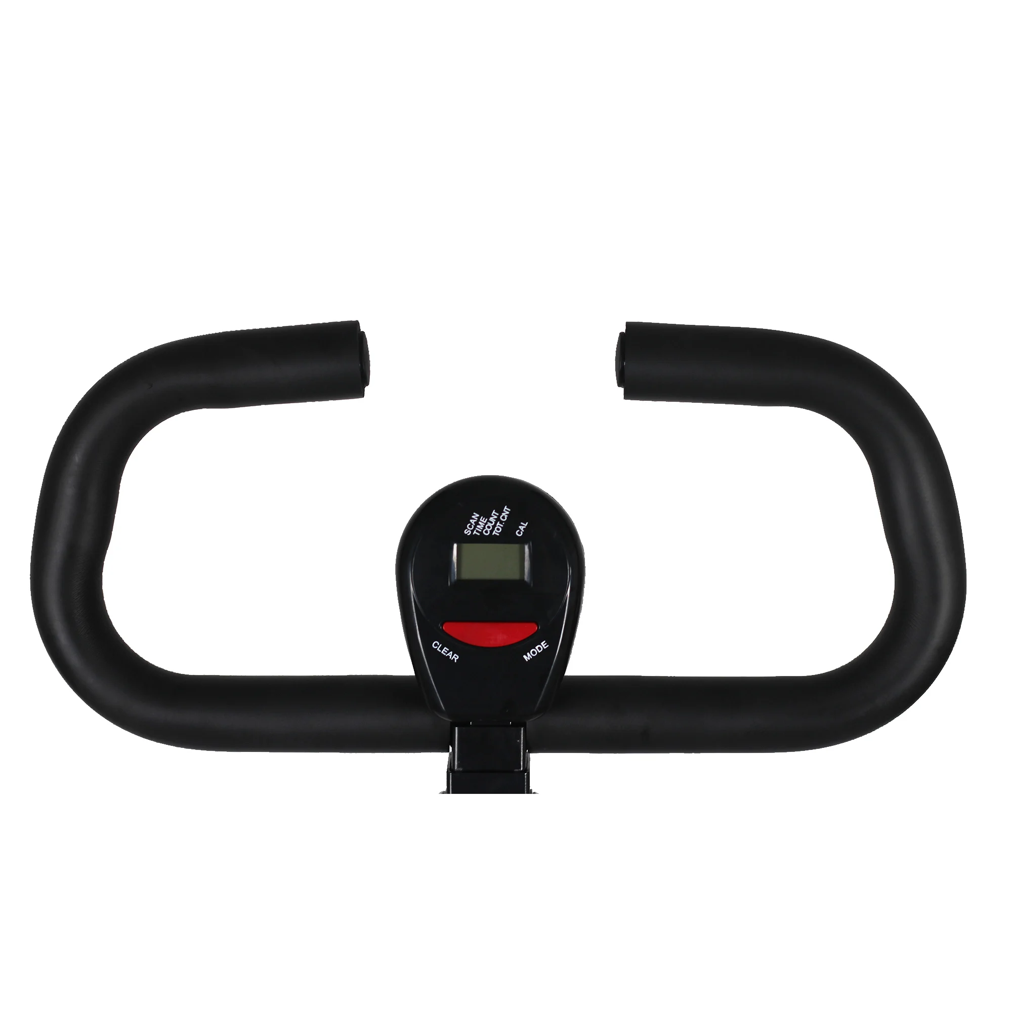 Foldable Home Use Full Stretching Horse Riding Machine with 12 gears Hydraulic Cylinder LED Display Fitness Equipment