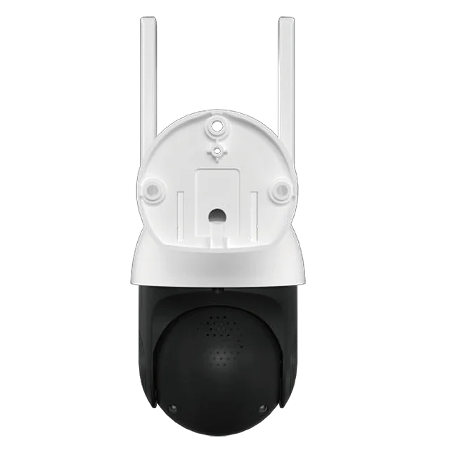 Wireless PTZ 1080P Outdoor 4G Sim  PTZ Camera Night Vision Alarm Motion Detection-AC08