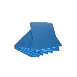 High Compressive Strength Xps Expanded Foam Board With Aluminum Foil