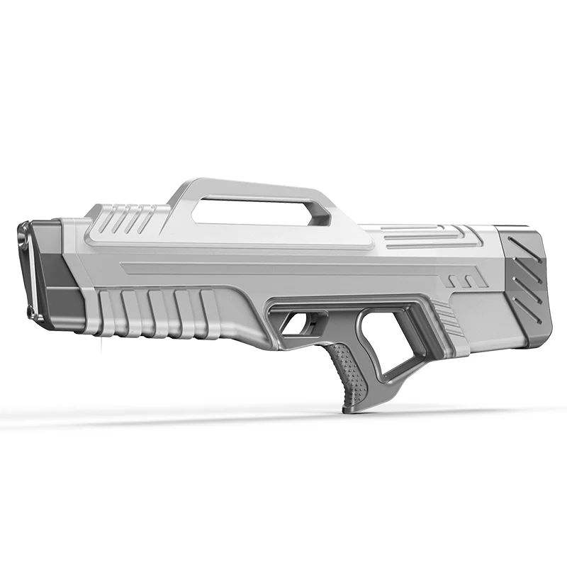 Adult Summer Toy Game Electric Rechargeable Water Gun