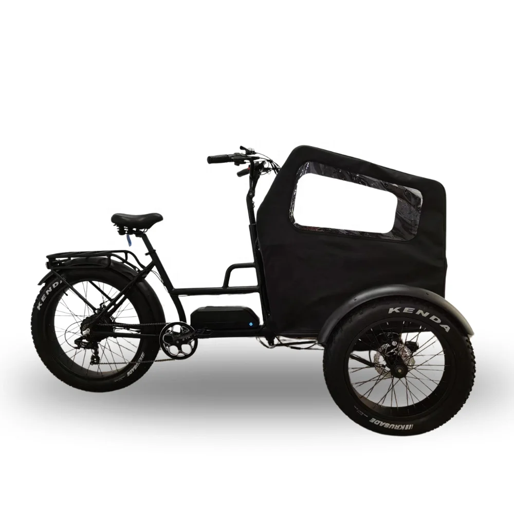 Velomove новый 20/26 48 В 500 Вт 750