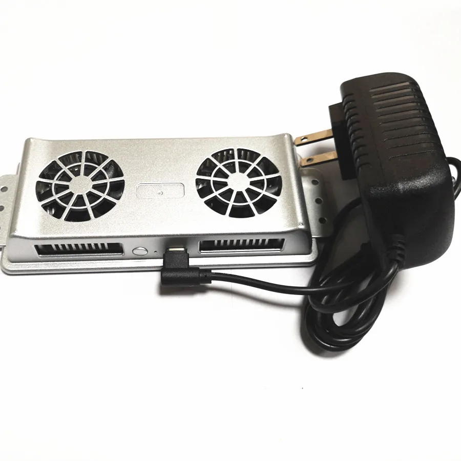 
G3 Adjustable High End Dual Module Flexible Using Fast Cooling Semiconductor Radiator For All size Tablet PC 